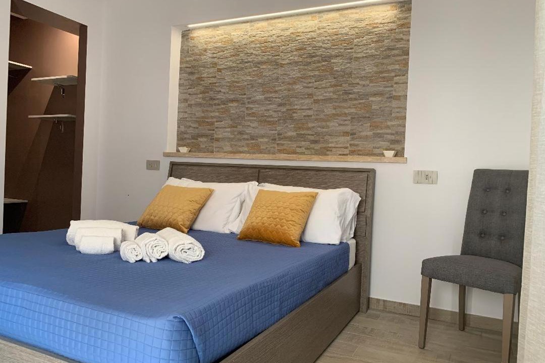 Photo of Bedroom in Manciano