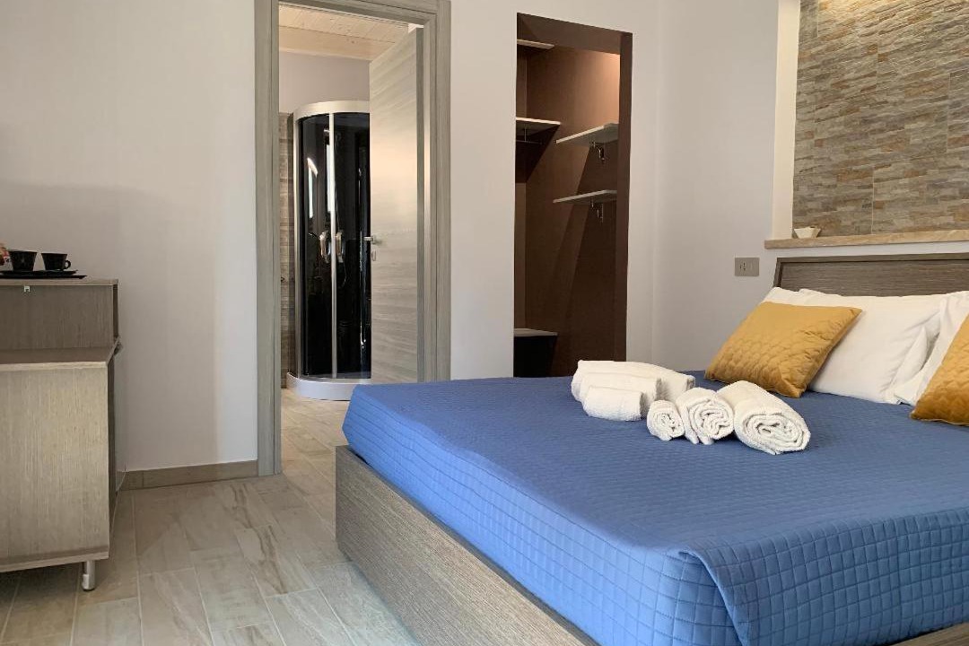 Photo of Bedroom in Manciano