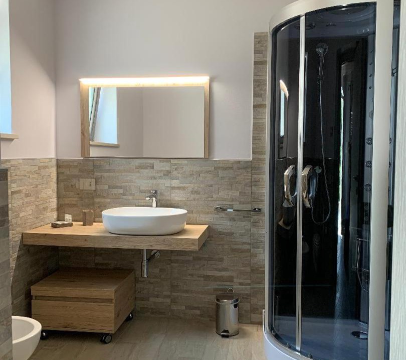 Photo of Bathroom in Manciano