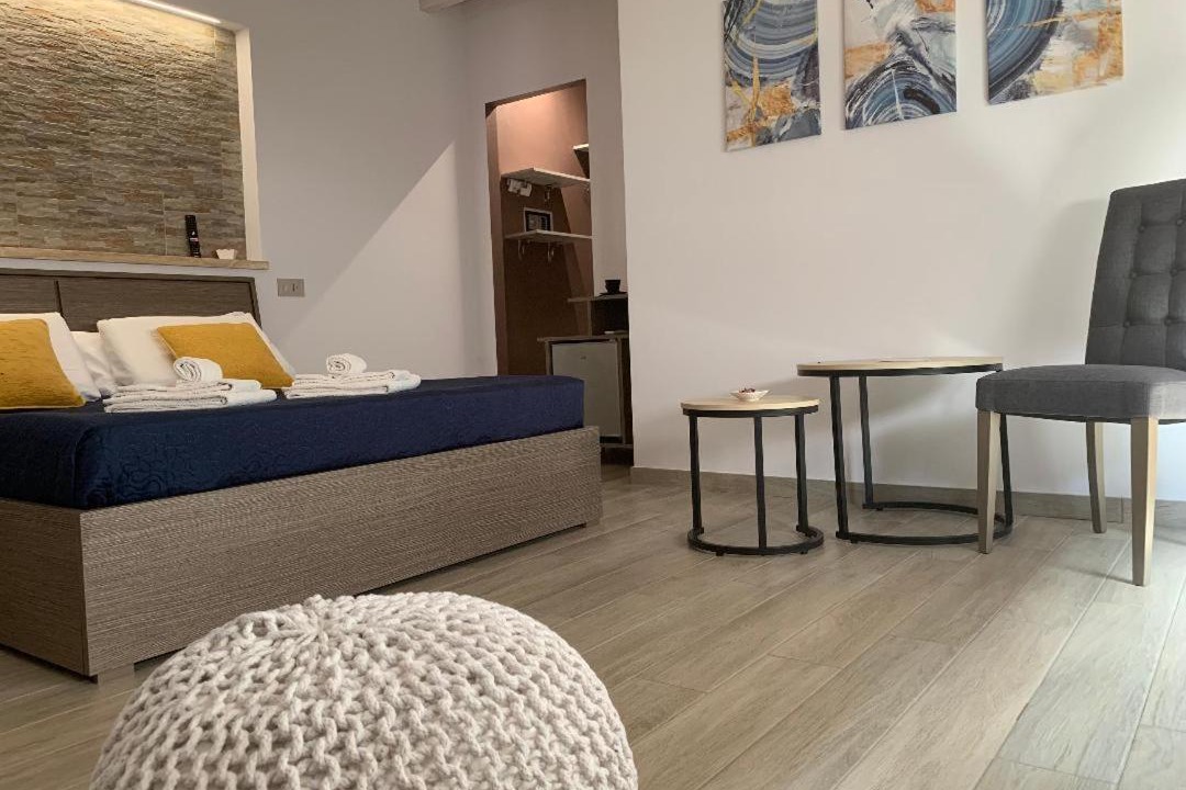 Photo of Livingroom in Manciano