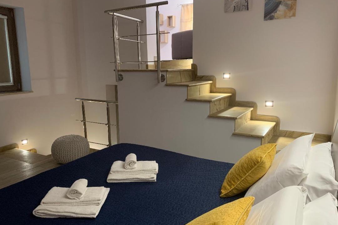 Photo of Bedroom in Manciano