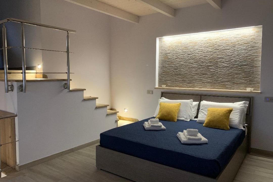 Photo of Bedroom in Manciano