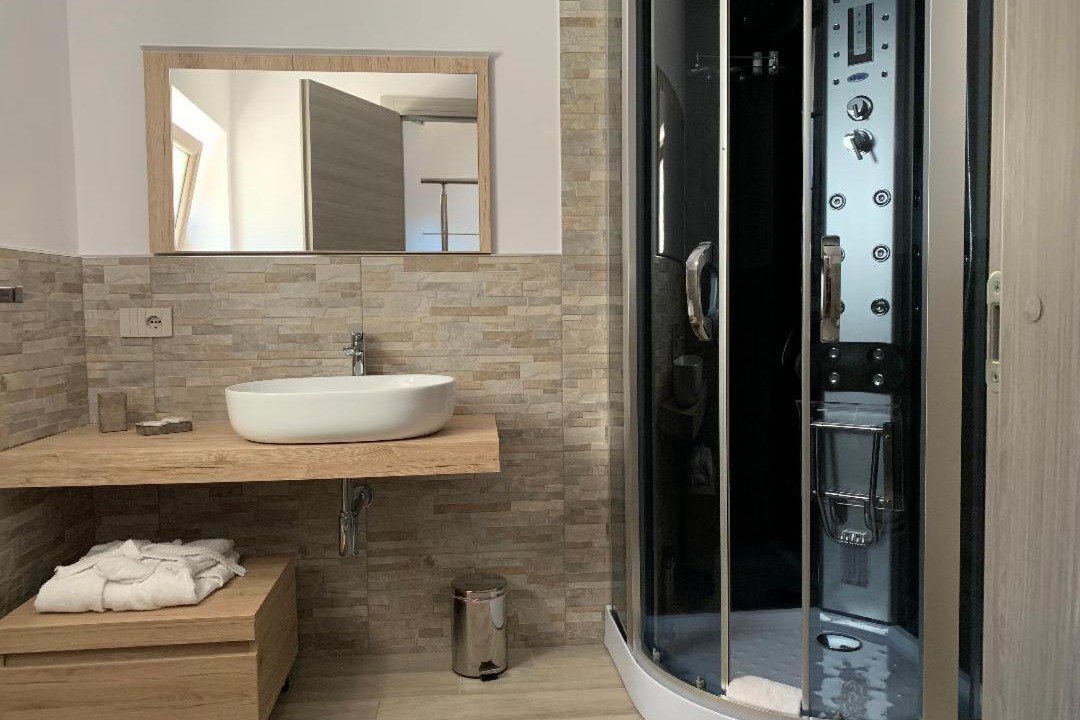 Photo of Bathroom in Manciano