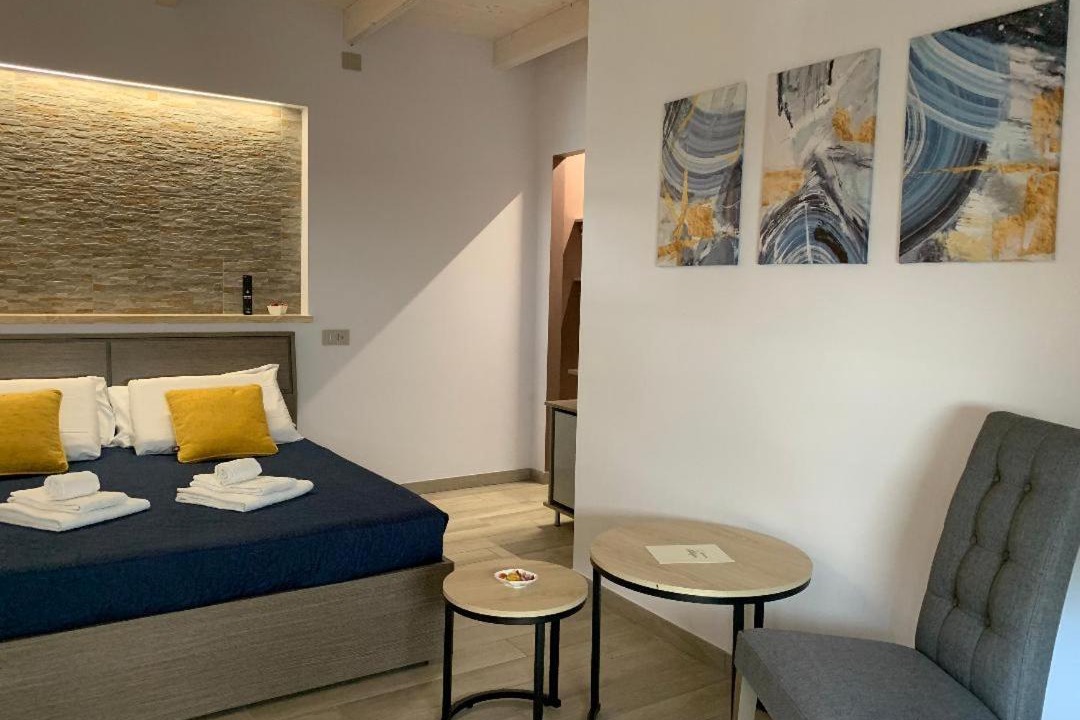 Photo of Livingroom in Manciano