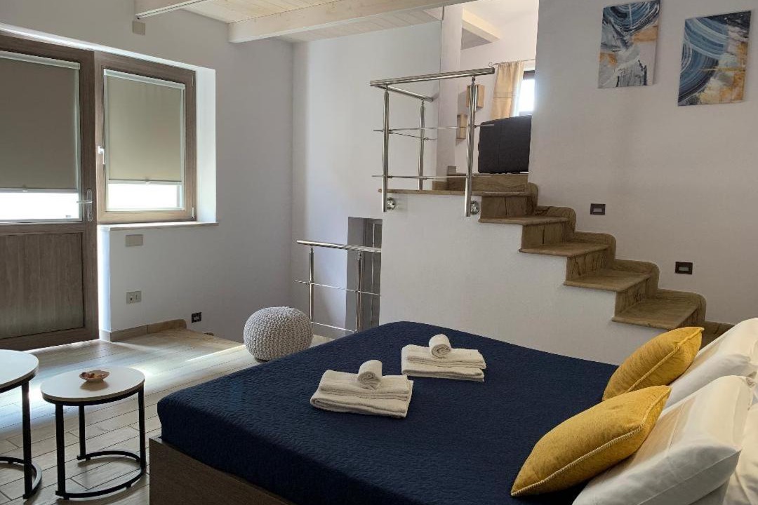 Photo of Livingroom in Manciano