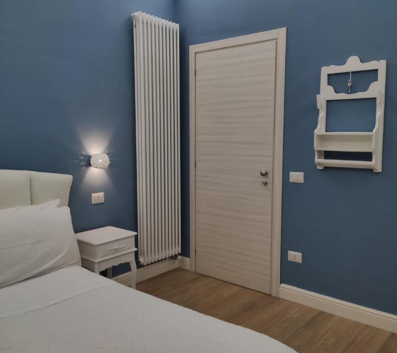 Photo of Bedroom in Latronico