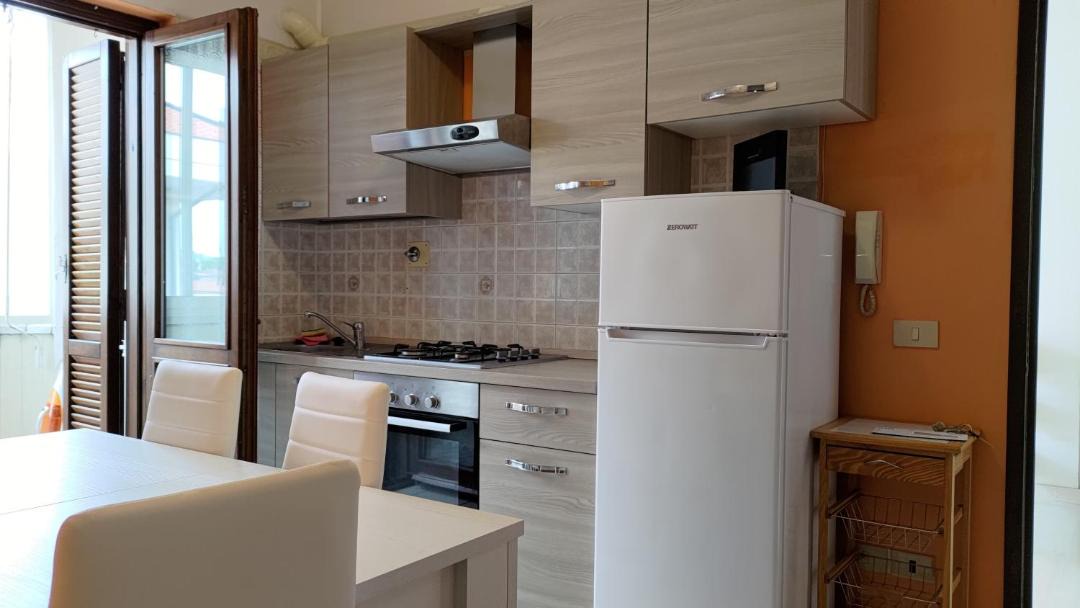 Photo of Kitchen in Pineto