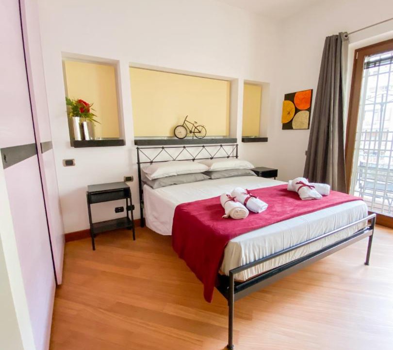 Photo of Bedroom in Vomero