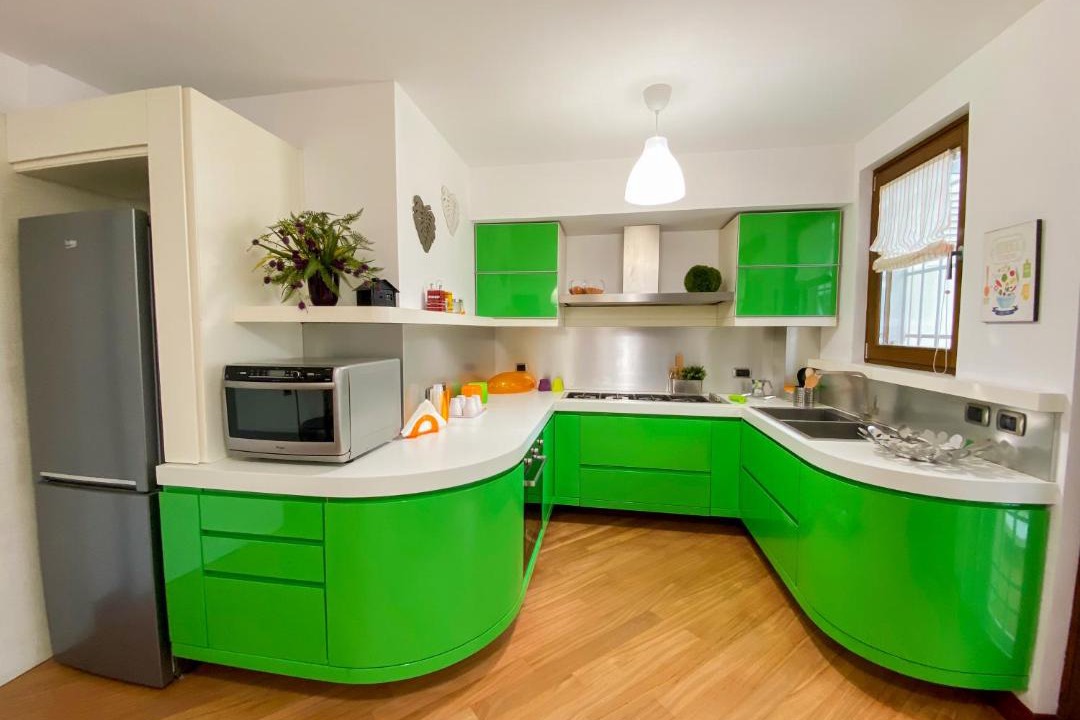 Photo of Livingroom in Vomero