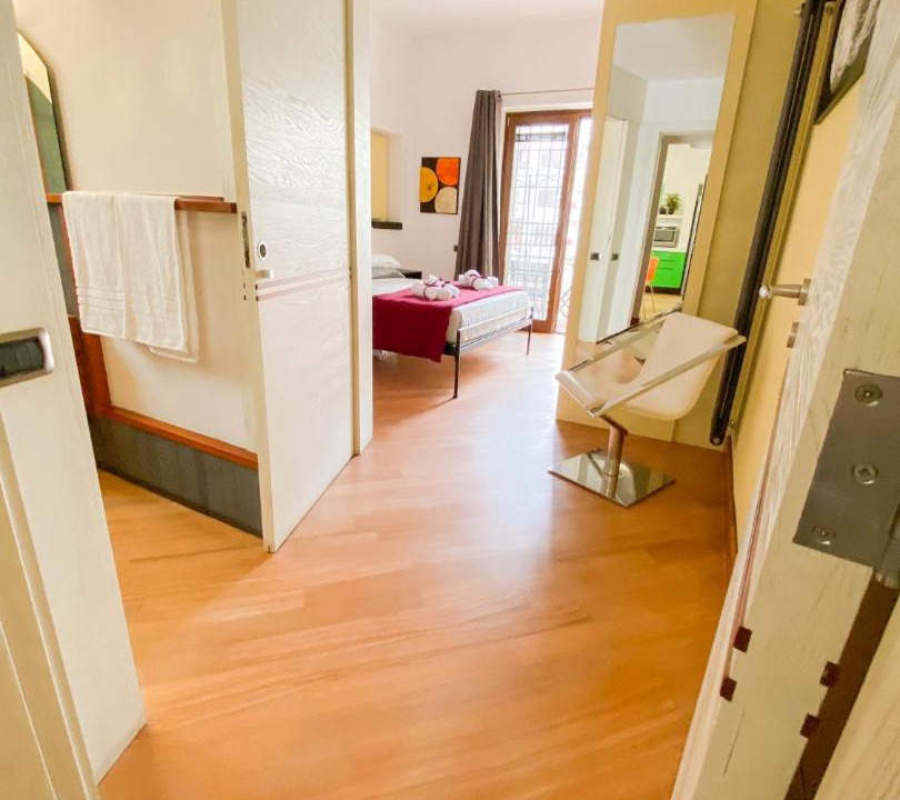 Photo of Livingroom in Vomero
