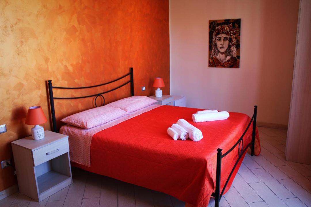 Photo of Bedroom in Cosenza