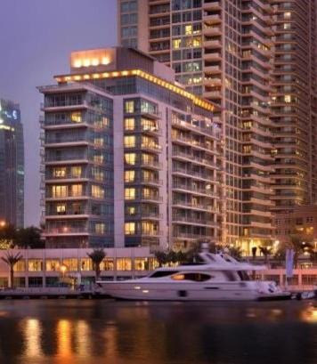 Photo of Others in Dubai Marina