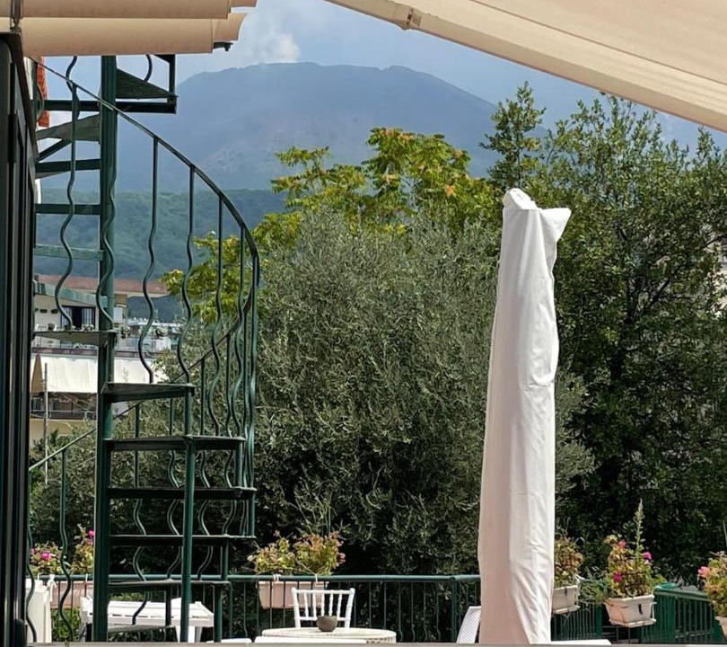 Photo of Patio Balcony in Torre del Greco