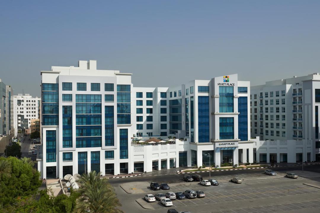 Photo of Others in Al Muraqqabat