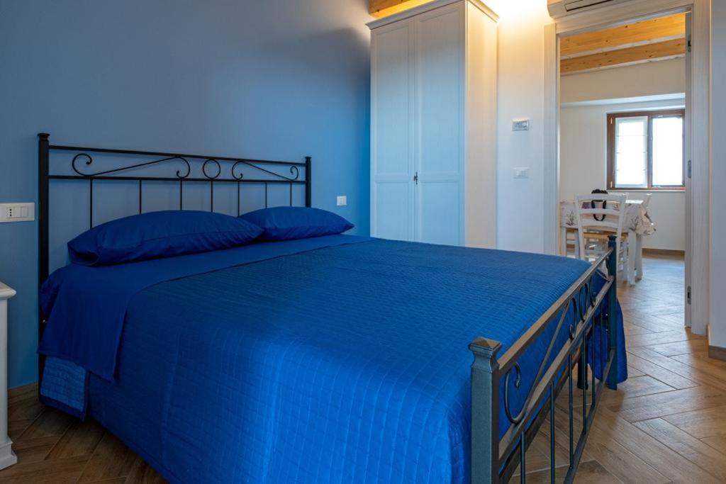 Photo of Bedroom in Sepino