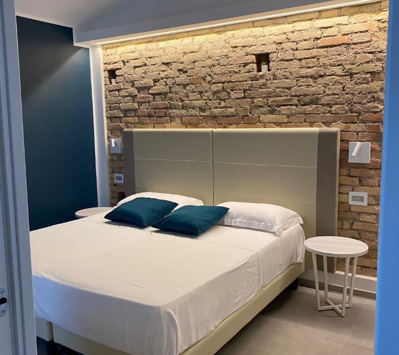 Photo of Bedroom in Villapiana Lido