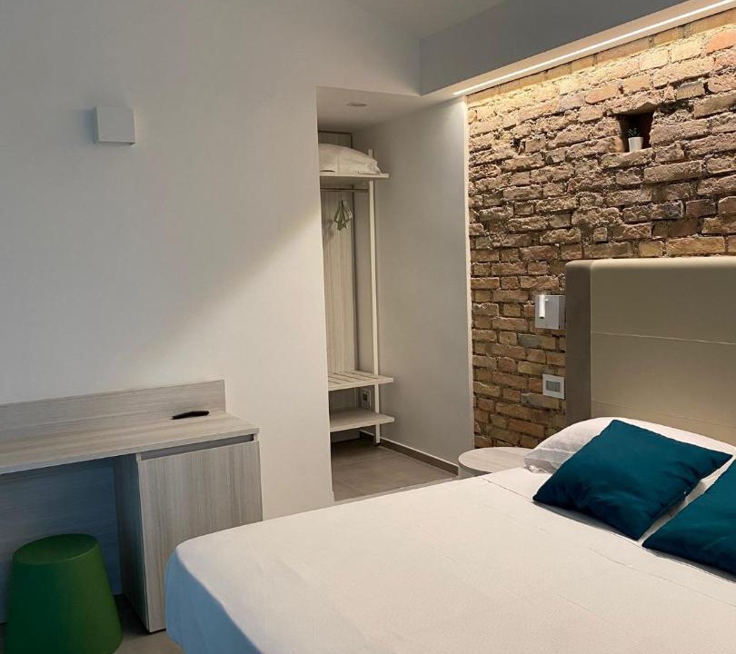 Photo of Bedroom in Villapiana Lido