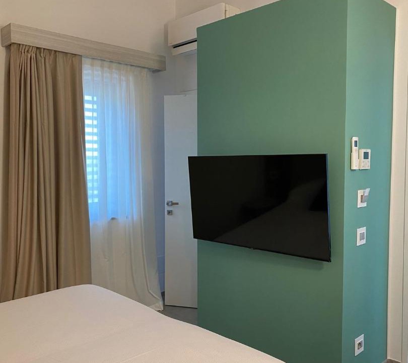 Photo of Bedroom in Villapiana Lido