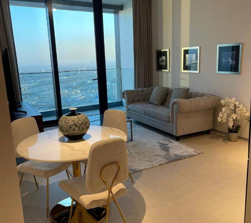 Photo of Others in Dubai Marina