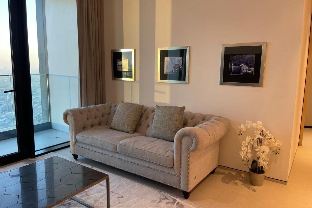 Photo of Livingroom in Dubai Marina