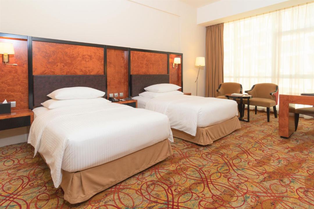 Photo of Bedroom in Garhoud