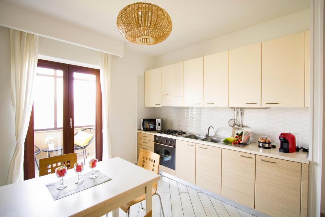 Photo of Kitchen in San Vitaliano