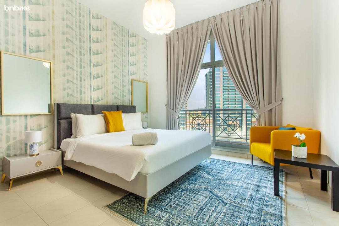 Photo of Bedroom in Al Barsha