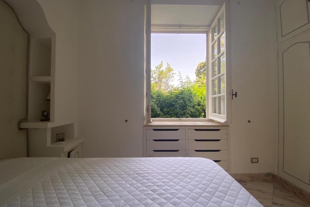 Photo of Bedroom in Capri