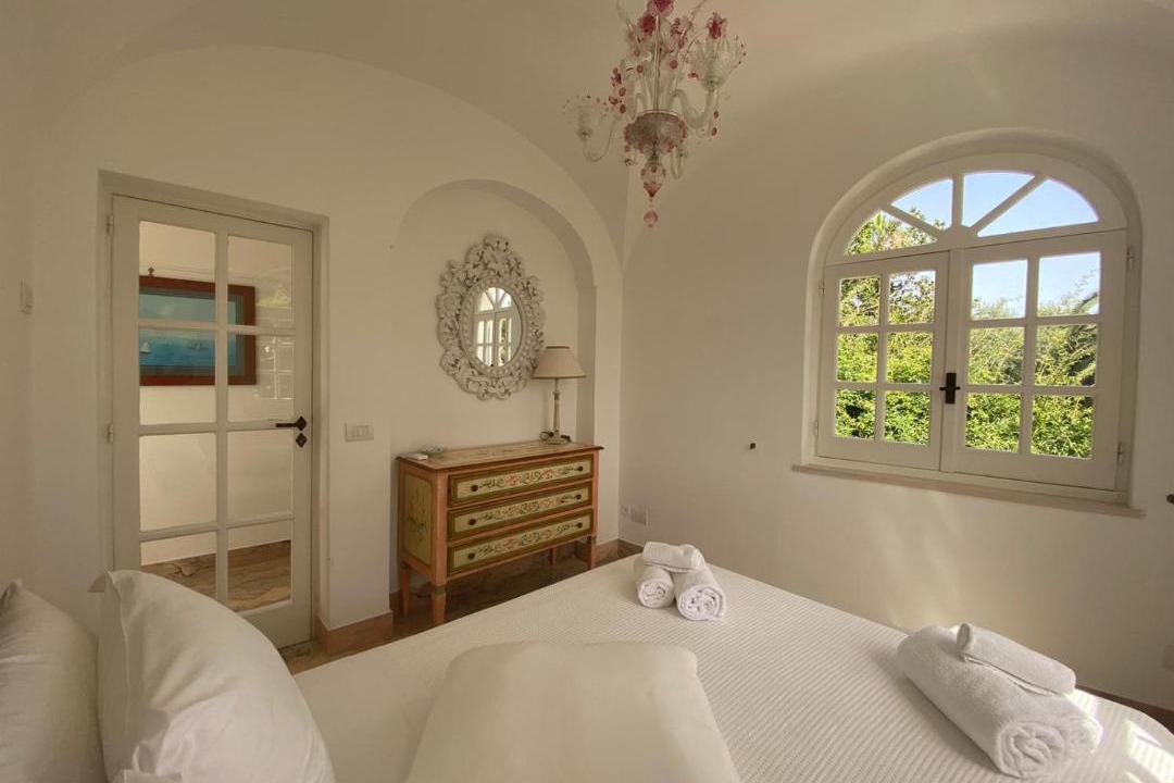 Photo of Bedroom in Capri