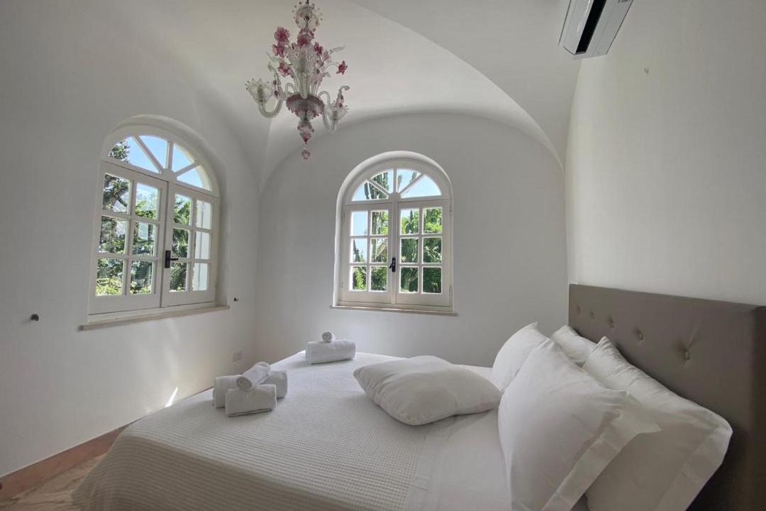 Photo of Bedroom in Capri