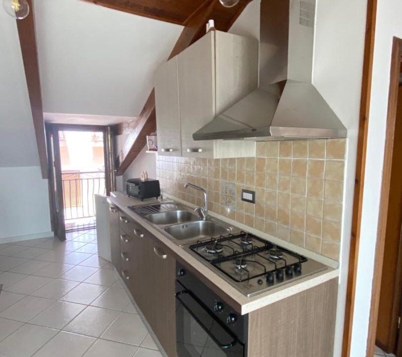Photo of Kitchen in San Lazzaro
