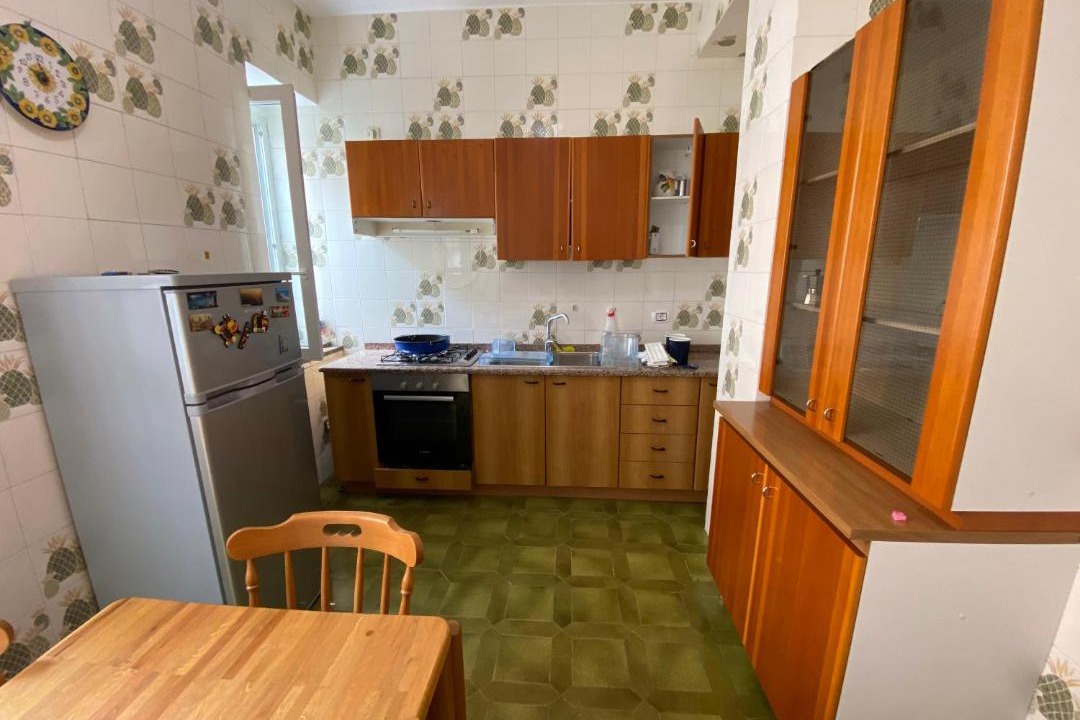Photo of Kitchen in Ischia Porto