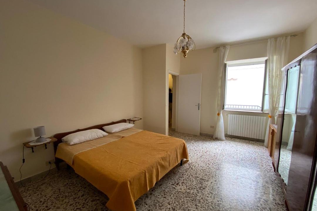 Photo of Bedroom in Ischia Porto