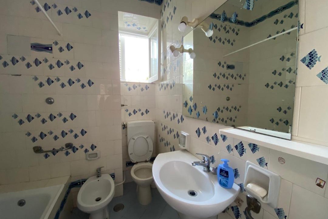 Photo of Bathroom in Ischia Porto