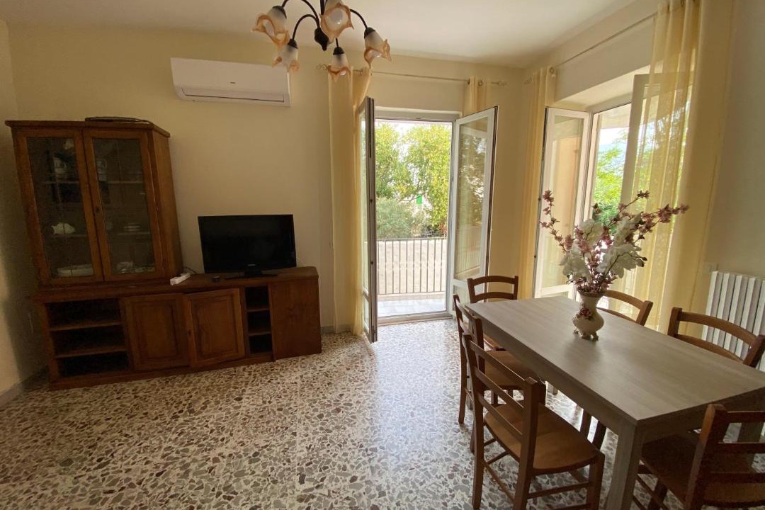Photo of Livingroom in Ischia Porto