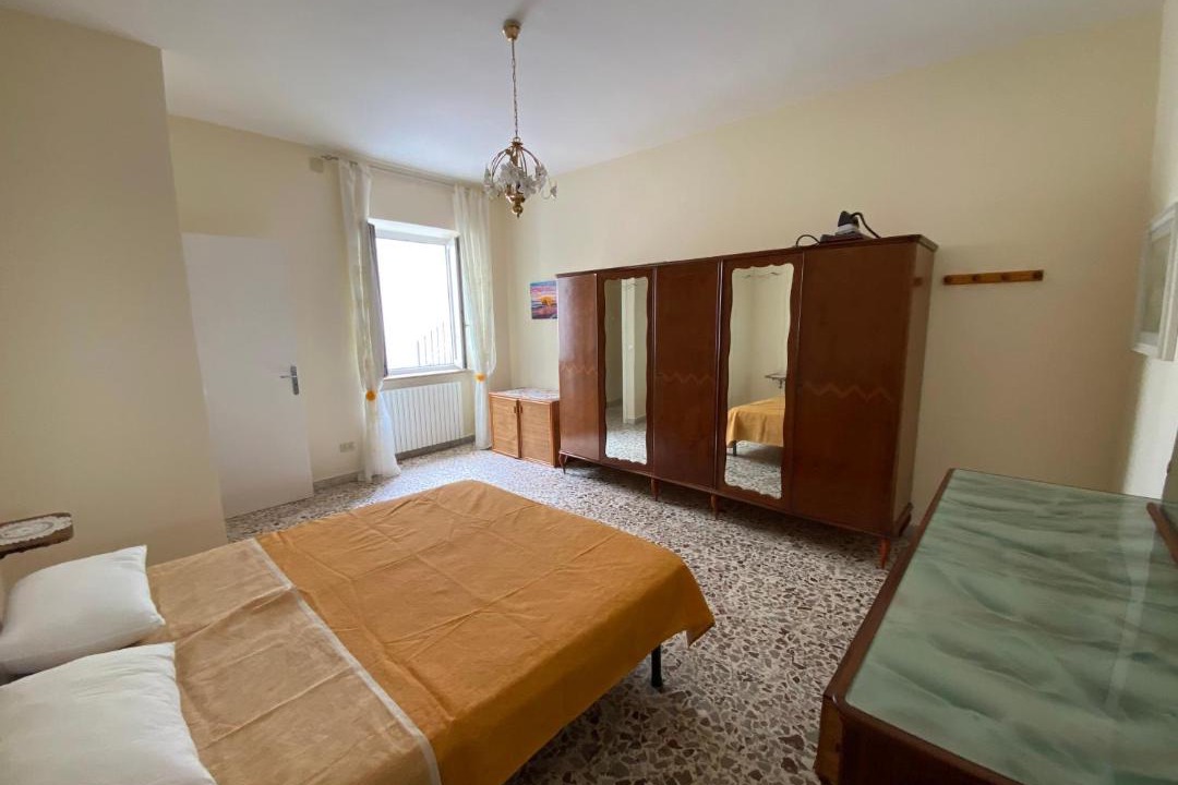 Photo of Bedroom in Ischia Porto