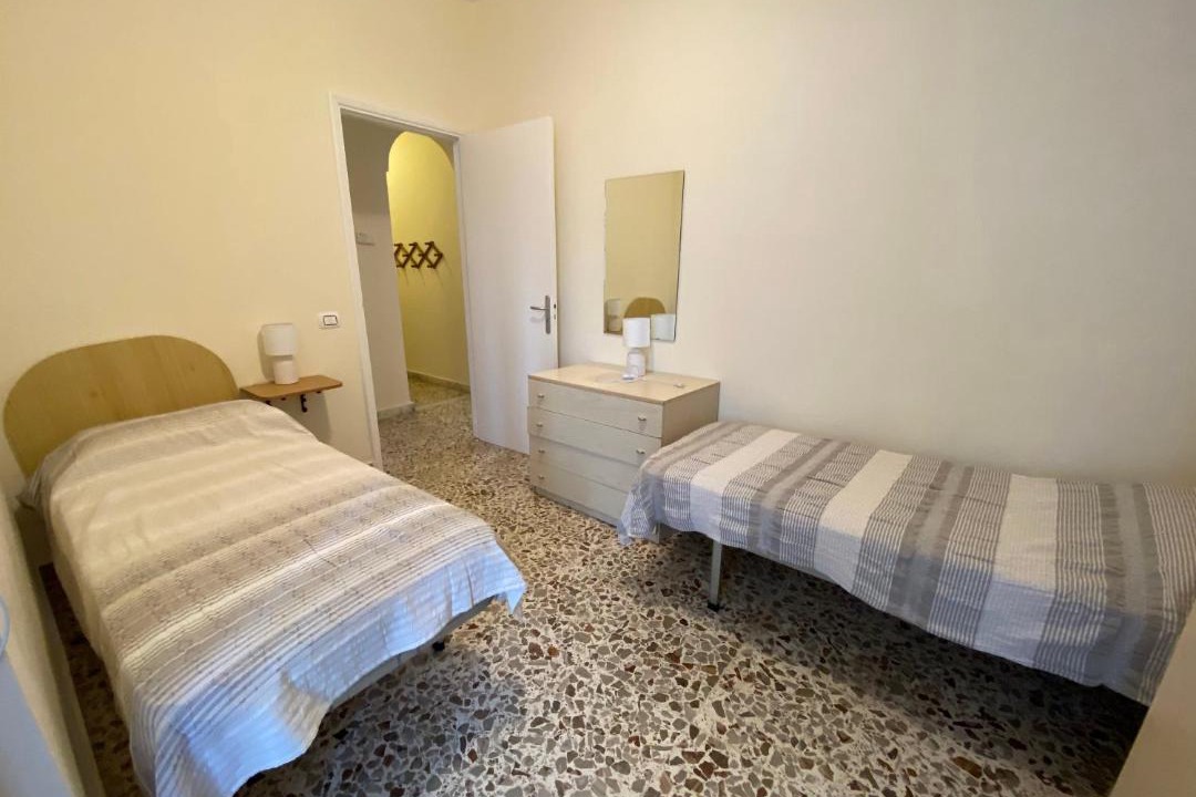 Photo of Bedroom in Ischia Porto