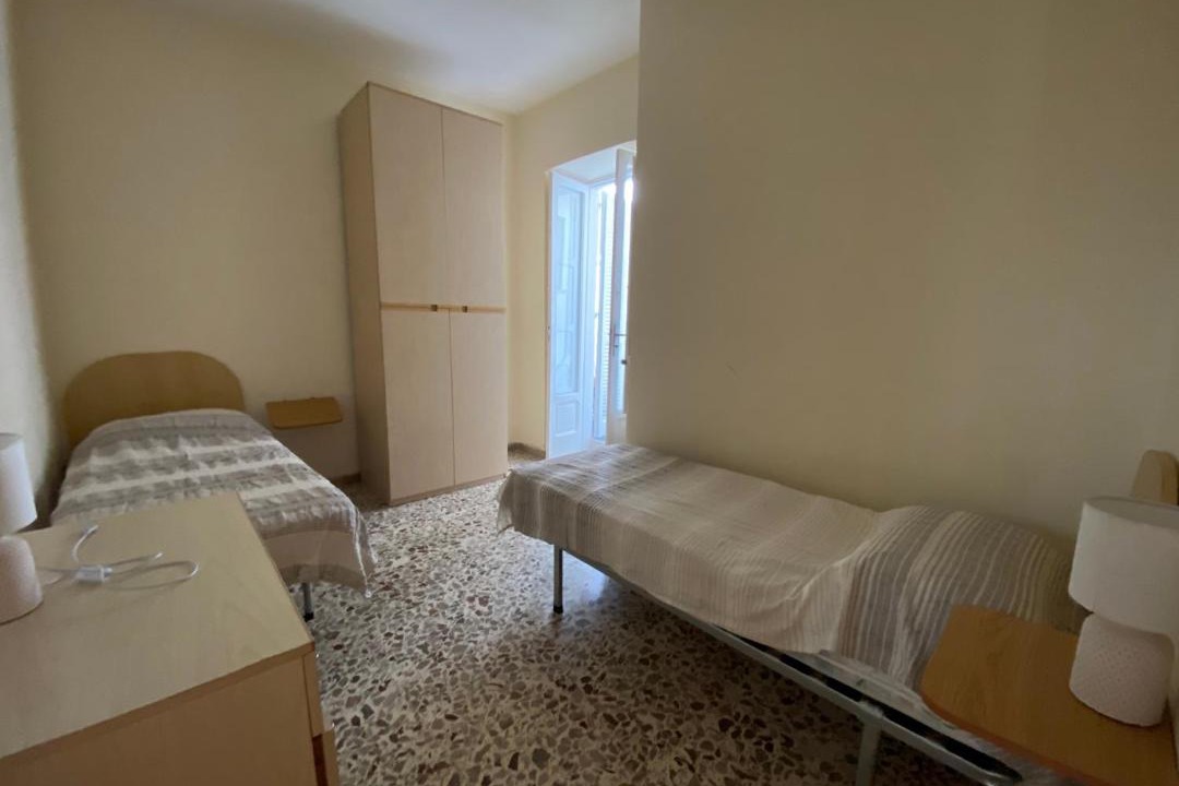 Photo of Bedroom in Ischia Porto