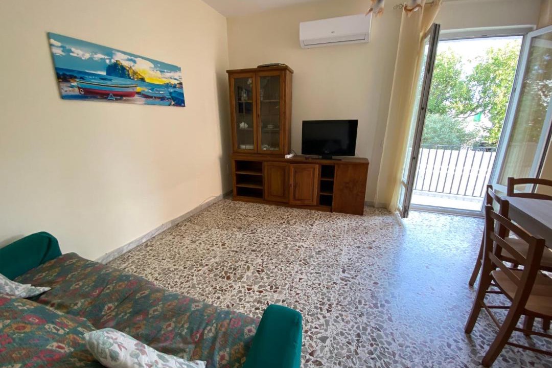 Photo of Livingroom in Ischia Porto