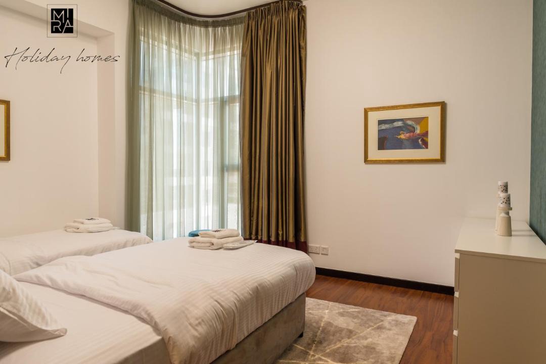 Photo of Bedroom in Jumeirah Lake Towers