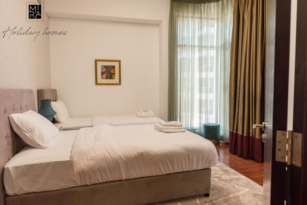 Photo of Bedroom in Jumeirah Lake Towers