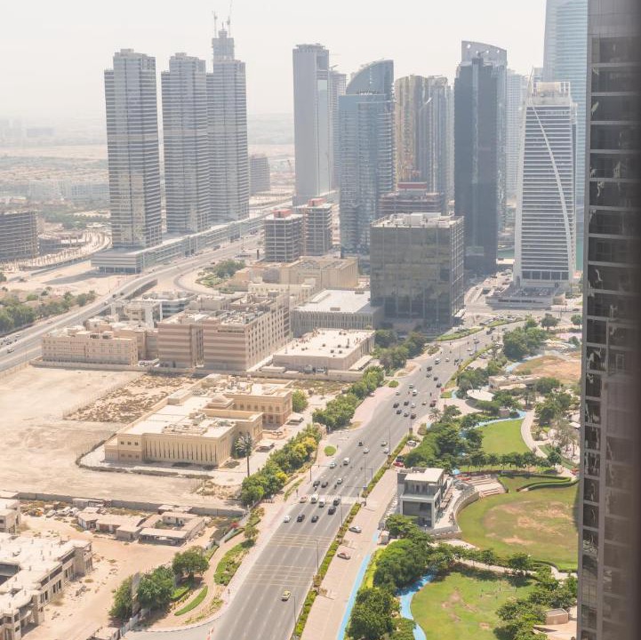 Photo of Others in Jumeirah Lake Towers
