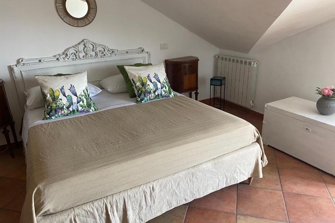 Photo of Bedroom in Capo Peloro
