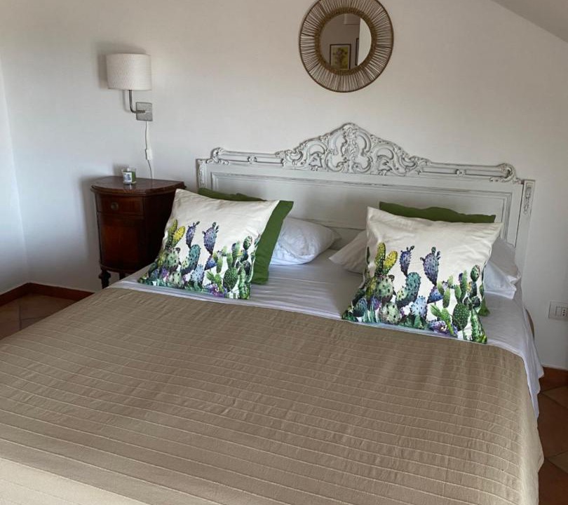 Photo of Bedroom in Capo Peloro