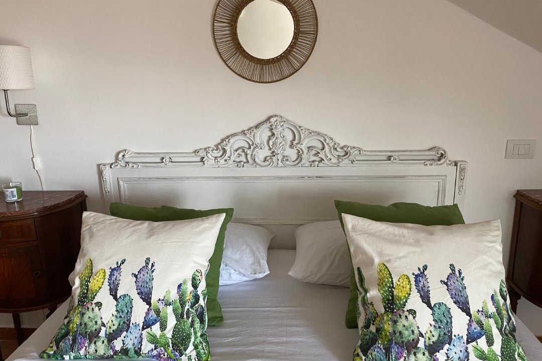 Photo of Bedroom in Capo Peloro