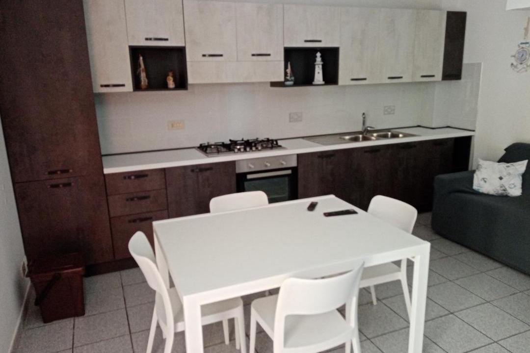 Photo of Kitchen in Fiumefreddo Bruzio