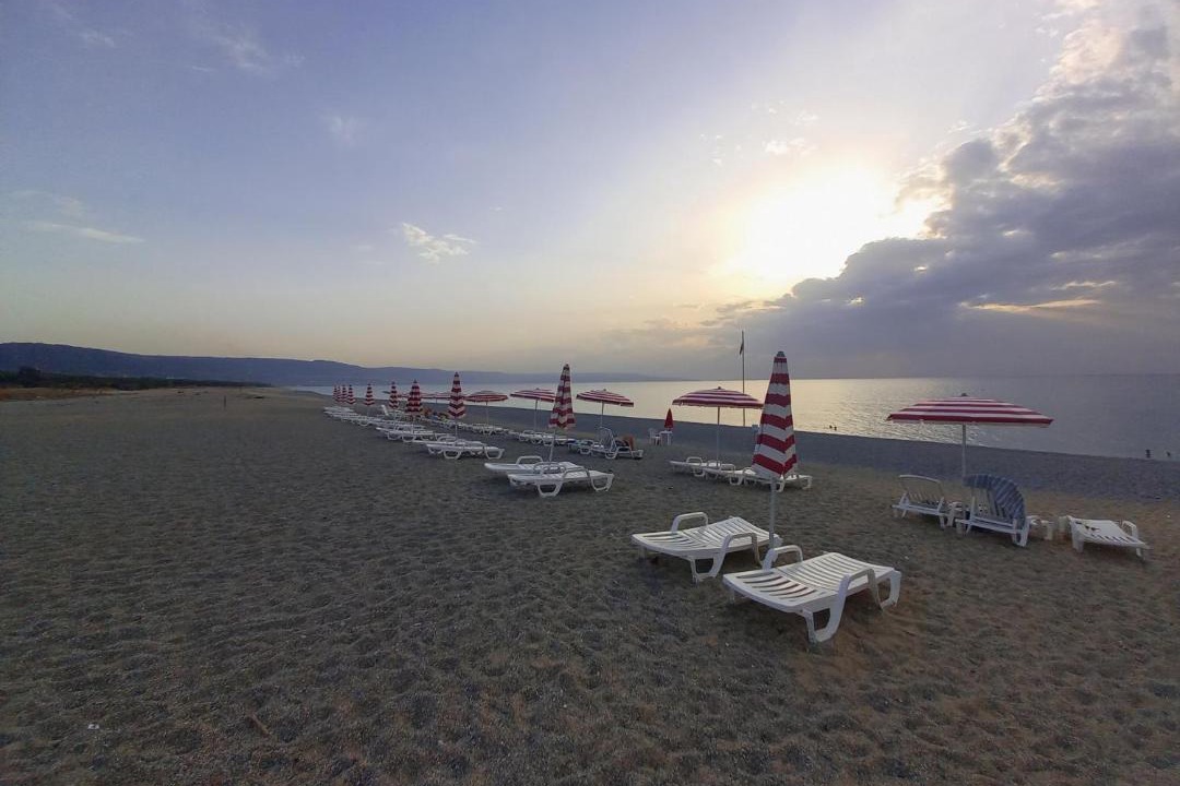 Photo of Outdoor in Contrada Difesa II VV