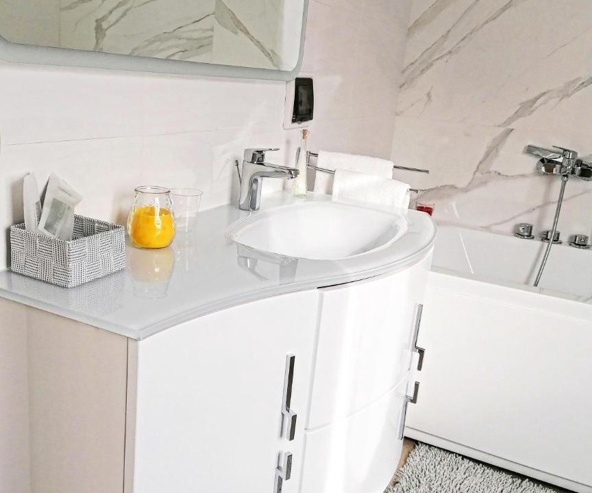 Photo of Bathroom in Santa Paolina