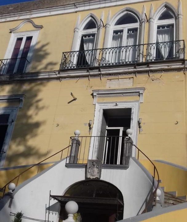 Photo of Buildings in Sant'Agata de'Goti