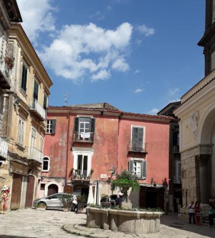 Photo of Buildings in Sant'Agata de'Goti